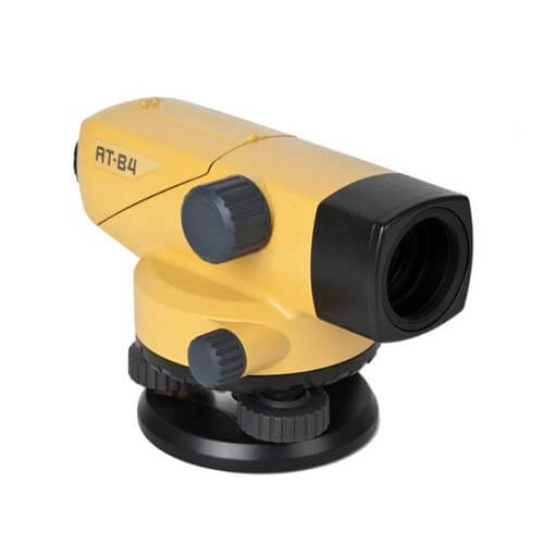 Máy Thủy Bình Topcon AT-B4 zoom 24x&nbsp;